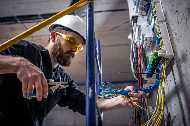 Best Home Electrical Repair  in Minor, AL