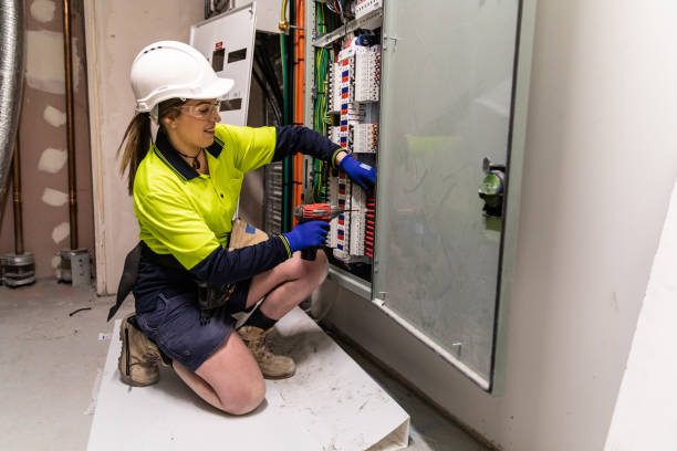 Best Electrical Outlet Repair  in Minor, AL