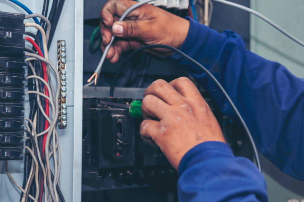 Best Electrical Installation Contractor  in Minor, AL