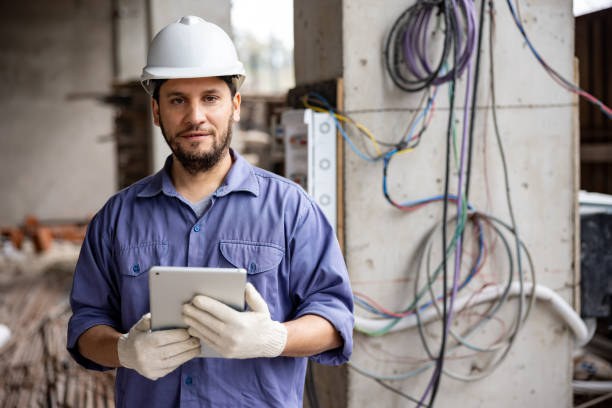  Minor, AL Electrician Pros